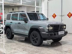 Tank 300 2021 Off-Road Edition 2.0T Conqueror - ფოტო 3