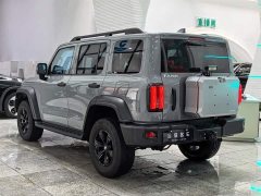 Tank 300 2021 Off-Road Edition 2.0T Conqueror - ფოტო 4
