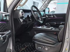 Tank 300 2021 Off-Road Edition 2.0T Conqueror - ფოტო 5