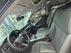Audi A6L 40 TFSI Luxury Elegance - ფოტო 4