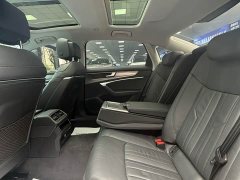 Audi A6L 40 TFSI Luxury Elegance - ფოტო 6