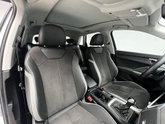 Audi Q3 35 TFSI Fashion Dynamic - ფოტო 10