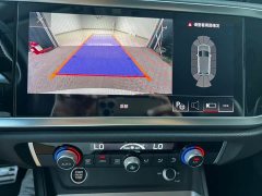 Audi Q3 35 TFSI Fashion Dynamic - ფოტო 12