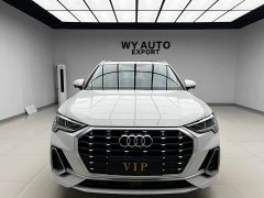 Audi Q3 35 TFSI Fashion Dynamic - ფოტო 2