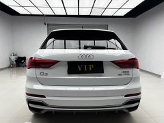 Audi Q3 35 TFSI Fashion Dynamic - ფოტო 5