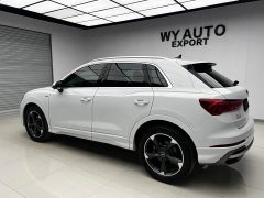 Audi Q3 35 TFSI Fashion Dynamic - ფოტო 6