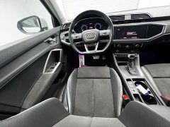Audi Q3 35 TFSI Fashion Dynamic - ფოტო 8