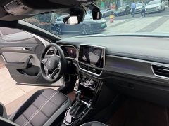 Volkswagen T-ROC Tanyue 300TSI DSG FWD Chenguang Edition - ფოტო 11