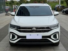 Volkswagen T-ROC Tanyue 300TSI DSG FWD Chenguang Edition - ფოტო 2