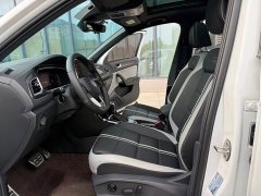 Volkswagen T-ROC Tanyue 300TSI DSG FWD Chenguang Edition - ფოტო 8