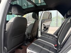 Volkswagen T-ROC Tanyue 300TSI DSG FWD Chenguang Edition - ფოტო 9