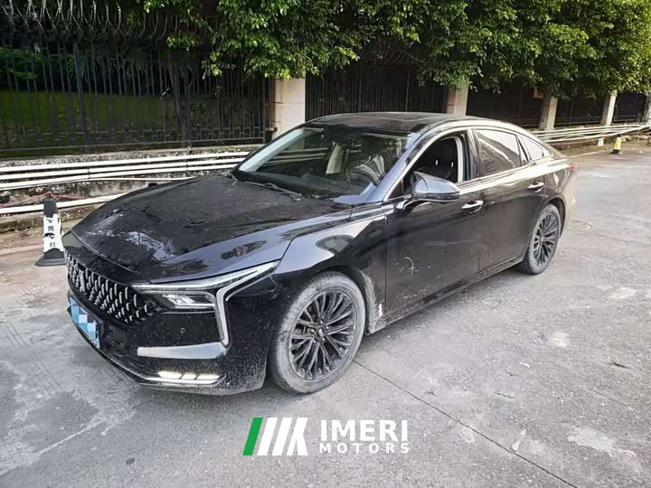 FAW Besturn B70 Third Generation 1.5T Automatic Comfort Edition - ავტომობილი ჩინეთიდან