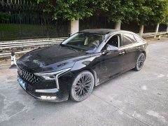FAW Besturn B70 Third Generation 1.5T Automatic Comfort Edition - ფოტო 1