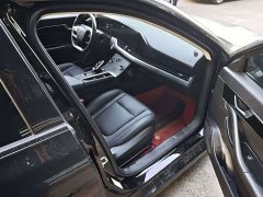 FAW Besturn B70 Third Generation 1.5T Automatic Comfort Edition - ფოტო 10