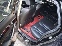 FAW Besturn B70 Third Generation 1.5T Automatic Comfort Edition - ფოტო 11