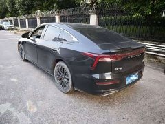 FAW Besturn B70 Third Generation 1.5T Automatic Comfort Edition - ფოტო 13