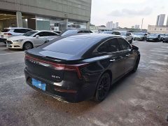 FAW Besturn B70 Third Generation 1.5T Automatic Comfort Edition - ფოტო 15