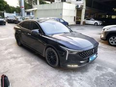 FAW Besturn B70 Third Generation 1.5T Automatic Comfort Edition - ფოტო 3