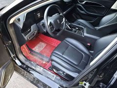 FAW Besturn B70 Third Generation 1.5T Automatic Comfort Edition - ფოტო 4