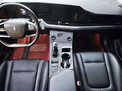FAW Besturn B70 Third Generation 1.5T Automatic Comfort Edition - ფოტო 6