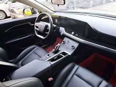 FAW Besturn B70 Third Generation 1.5T Automatic Comfort Edition - ფოტო 9