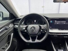 Skoda Octavia PRO TSI280 Prestige - ფოტო 10