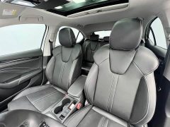 Skoda Octavia PRO TSI280 Prestige - ფოტო 12
