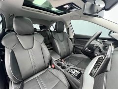 Skoda Octavia PRO TSI280 Prestige - ფოტო 13