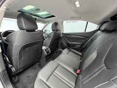 Skoda Octavia PRO TSI280 Prestige - ფოტო 15
