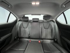 Skoda Octavia PRO TSI280 Prestige - ფოტო 16