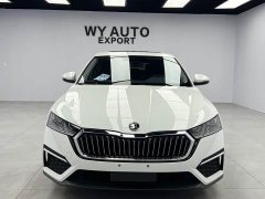 Skoda Octavia PRO TSI280 Prestige - ფოტო 2