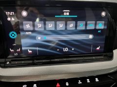 Skoda Octavia PRO TSI280 Prestige - ფოტო 20