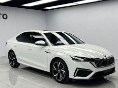 Skoda Octavia PRO TSI280 Prestige - ფოტო 3
