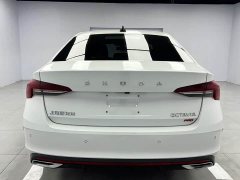 Skoda Octavia PRO TSI280 Prestige - ფოტო 5