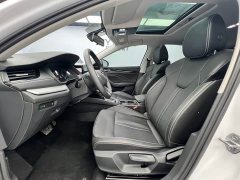 Skoda Octavia PRO TSI280 Prestige - ფოტო 7