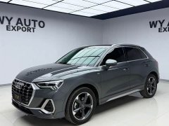 Audi Q3 35 TFSI Fashion Dynamic - ფოტო 1