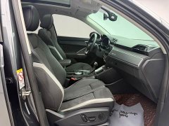 Audi Q3 35 TFSI Fashion Dynamic - ფოტო 10