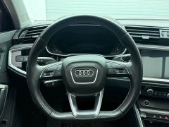 Audi Q3 35 TFSI Fashion Dynamic - ფოტო 11