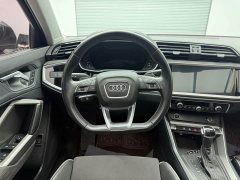 Audi Q3 35 TFSI Fashion Dynamic - ფოტო 12