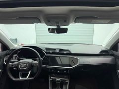Audi Q3 35 TFSI Fashion Dynamic - ფოტო 13
