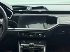 Audi Q3 35 TFSI Fashion Dynamic - ფოტო 14