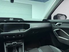 Audi Q3 35 TFSI Fashion Dynamic - ფოტო 15