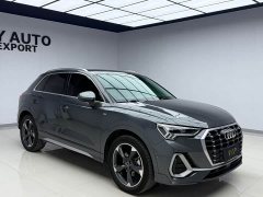 Audi Q3 35 TFSI Fashion Dynamic - ფოტო 3