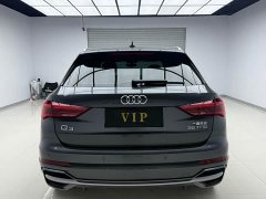 Audi Q3 35 TFSI Fashion Dynamic - ფოტო 5