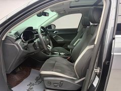 Audi Q3 35 TFSI Fashion Dynamic - ფოტო 7