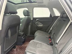 Audi Q3 35 TFSI Fashion Dynamic - ფოტო 8