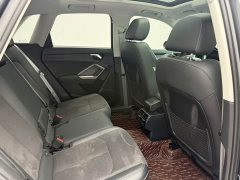 Audi Q3 35 TFSI Fashion Dynamic - ფოტო 9