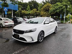 Geely Binrui 2021 1.4T CVT Asian Games Edition - ფოტო 1