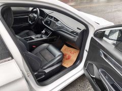 Geely Binrui 2021 1.4T CVT Asian Games Edition - ფოტო 10