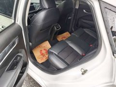 Geely Binrui 2021 1.4T CVT Asian Games Edition - ფოტო 11
